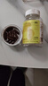 舒元康 0號(hào)膠囊藥殼空心膠囊殼食用醫(yī)用膠囊空殼裝藥器中藥伴侶150粒 曬單實(shí)拍圖