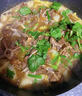 新鮮羊蝎子羔羊脊骨多肉羊蝎子火鍋羊肉生鮮 羊蝎子 4斤 曬單實(shí)拍圖