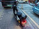小牛電動(dòng)F100都市版 電動(dòng)自行車鋰電池 新國標(biāo)智能鋰電長續(xù)航通勤代步電動(dòng)車 到店選顏色 曬單實(shí)拍圖