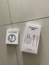 索弘適配蘋(píng)果數據線(xiàn)原裝充電線(xiàn)快充手機充電器線(xiàn)插頭iphone13 14 12 11 XS XR 7 X 8P USB-lightning扁口-適用蘋(píng)果1米線(xiàn) 曬單實(shí)拍圖