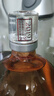 汾陽王金獎 清香型白酒 53度500ml*2瓶 盒裝 杏花村汾味白酒   曬單實拍圖