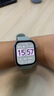 華為HUAWEI WATCH FIT 4 草木綠氟橡膠表帶 華為運(yùn)動(dòng)智能手表超輕薄大屏潮流運(yùn)動(dòng)藍(lán)牙通話睡眠監(jiān)測(cè)fit4 曬單實(shí)拍圖