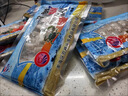 新鮮蟹腳肉蟹大腿冷凍蟹腳肉野生蟹蟹腿肉 鮮剝【蟹腳肉】 一盒【200g/袋】 曬單實拍圖