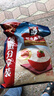 桂格（QUAKER）即食燕麥片1888克 高膳食纖維 FiberQ益生元 早餐搭配 曬單實(shí)拍圖