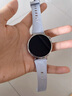 HUAWEI WATCH GT 5 國家補(bǔ)貼15%冰晶藍(lán)41mm華為智能手表情緒健康助手玄璣感知系統(tǒng) 曬單實(shí)拍圖