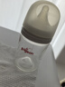 貝親（Pigeon）新生兒 防脹氣寬口徑玻璃奶瓶160ml SS號(hào)奶嘴 0個(gè)月+ AA260 曬單實(shí)拍圖