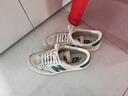 NEW BALANCE NB 官方板鞋男鞋女鞋休閑低幫復古透氣運動(dòng)鞋CTC系列 綠標-米灰色 【中性】PROCTCCG 38 (中性腳長(cháng)23.5cm) 曬單實(shí)拍圖