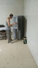 華凌189 美的出品【國家補貼】雙門兩門家電冰箱小型家用出租房二級能效節(jié)能低音冷凍冷藏小冰箱HR-189 曬單實拍圖