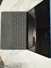 微軟（Microsoft）Surface Pro 第11版 二合一筆記本電腦 國家補貼20% 輕薄本 AI+PC 驍龍 X Elite 16G 512G 寶石藍 曬單實(shí)拍圖