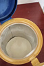 美贊臣（MeadJohnson）港版藍(lán)臻2段進(jìn)口嬰幼兒奶粉 820g*6罐 6-12個(gè)月 乳鐵蛋白 HMO 曬單實(shí)拍圖