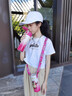 格非爾 GOOD FELL迪士尼艾莎兒童保溫杯女孩2025新款直飲吸管杯子學(xué)生上學(xué)專用水壺 粉草莓熊520ML【直飲+吸管】 曬單實(shí)拍圖