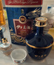 伊力特第三代伊力王酒（藍王T35） 濃香型高度白酒 52度 500ml 單瓶裝 曬單實拍圖