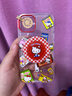 PopSockets【零食天堂·手機(jī)殼】Hello Kitty合作蘋果手機(jī)殼磁吸iPhone16promax手機(jī)保護(hù)全包鏡面透明手機(jī)殼 美味零食漫游【透框】 iPhone 14 曬單實(shí)拍圖