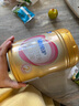 飛鶴（FIRMUS）臻愛倍護2段（6-12月）較大嬰兒配方奶粉 含乳鐵蛋白 900g*6罐【集罐兌好禮】 曬單實拍圖