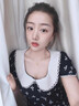 縱歐鹿黃金玫瑰花吊墜女金包銀999花朵項鏈送女友閨蜜掛墜520生日禮物 玫瑰花吊墜【配項鏈】 曬單實(shí)拍圖