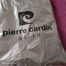 皮爾卡丹（pierre cardin）2025新款馬甲男春秋薄款夏季馬夾透氣速干休閑立領(lǐng)背心坎肩男中年 藏青 XL （140-155斤左右） 曬單實(shí)拍圖