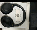 iKF King Pro2.0主動降噪頭戴式藍牙耳機無線金標(biāo)音質(zhì)FPS三角洲電競游戲低延遲適用于華為小米蘋果 曬單實拍圖