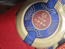 內(nèi)廷上用 北京同仁堂 人參蜜片4罐禮盒裝長白山鮮參節(jié)日禮物送女友送長輩 曬單實(shí)拍圖