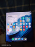 vivo X Fold5 12GB+512GB 明白 等效6000mAh藍(lán)海電池 超可靠三防折疊屏 蔡司超級長焦 AI 折疊屏手機(jī) 曬單實(shí)拍圖