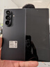 三星Samsung Galaxy Z Fold7 超輕薄折疊屏手機 劉憲華同款  驍龍8至尊版 AI手機 12GB+512GB 秘影黑 曬單實拍圖