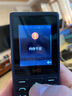 HMD101 4G全網(wǎng)通 傳承諾基亞經(jīng)典 雙卡雙待 直板大按鍵大字體學(xué)生老人功能機(jī)備用AI手機(jī) 深藍(lán)色 曬單實(shí)拍圖