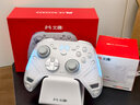 北通鯤鵬70AI智控旗艦精英游戲手柄xbox自適應(yīng)扳機switch2電容搖桿steam電腦PC手機藍(lán)牙NS雙影奇境 曬單實拍圖