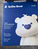 小白熊SnowBear吸奶器免手扶電動(dòng)全自動(dòng)熱敷便攜掛脖式雙邊吸乳器收納包組合8909 曬單實(shí)拍圖