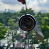 行謙Type-C數(shù)據(jù)線三合一手機(jī)充電器線伸縮PD120W快充一拖三頭適用蘋果iPhone16/15華為平板筆記本車載 PD快充【尊享黑】120W超級(jí)快充丨三口同時(shí)快充 曬單實(shí)拍圖