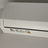 格力（GREE）1.5匹天儀 新1級能效變頻 壁掛式臥室省電空調掛機KFR-35GW/(35504)FNhAa-B1 家電國家補貼 曬單實(shí)拍圖