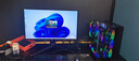 華碩ROG 超神X OLED 31.5英寸4K顯示器240Hz顯示器電競G-sync兼容 0.03ms響應 Type-C HDR400 DP2.1 曬單實(shí)拍圖