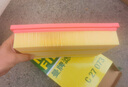 曼牌（MANNFILTER）空氣濾芯格清器發(fā)動(dòng)機保養適用 奇瑞瑞虎8 PLUS 1.6T 曬單實(shí)拍圖