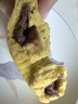一旬一味生鮮面點 貝果面包100g*6個 空氣炸鍋 早晚飯兒童饅頭半成速食品 曬單實拍圖