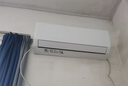 格力（GREE）1.5匹天儀 新1級(jí)能效變頻 壁掛式臥室省電空調(diào)掛機(jī)KFR-35GW/(35504)FNhAa-B1 家電國(guó)家補(bǔ)貼 曬單實(shí)拍圖