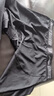 李寧（LI-NING）緊身短褲男運(yùn)動(dòng)健身內(nèi)褲籃足球打底褲跑步訓(xùn)練高彈速干壓縮褲L 曬單實(shí)拍圖