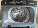 榮事達(dá)（Royalstar）洗衣機(jī) 12公斤全自動波輪大容量家用脫水機(jī)甩干機(jī)洗衣機(jī) 以舊換新 深灰色 RB12030J 曬單實拍圖