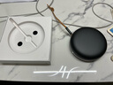 B&O Beosound A1 Gen2 可通話無線藍牙便攜戶外防水音響/音箱 迷你室內(nèi)低音炮  節(jié)日禮物 炭黑色 曬單實拍圖