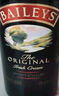 百利（Baileys）甜酒 奶油原味 力嬌酒配制酒利口酒 奶酒 洋酒 700ml 曬單實拍圖