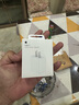 蘋果充電器原裝iPhone16ProMax15/14/13/12/11插頭手機(jī)iPad快充頭 20W USB-C正品充電頭插頭 曬單實(shí)拍圖
