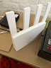 小米（MI）路由器BE3600 2.5G 3600兆級(jí)WiFi7【小米MixFlip2上網(wǎng)搭檔】4核高通處理器 2.5G網(wǎng)口 IOT聯(lián)動(dòng) 曬單實(shí)拍圖