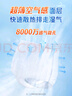 包大人（Dr.P）輕薄貼身成人拉拉褲XL60片（腰圍68-145cm）老年產(chǎn)婦內(nèi)褲型紙尿褲 曬單實(shí)拍圖