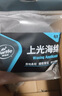 龜牌（Turtle Wax）特大號(hào)打蠟上光海綿適用于汽車蠟養(yǎng)護(hù)去污去劃痕污垢蠟真皮蠟工具 特大號(hào)上光海綿1塊 曬單實(shí)拍圖
