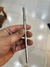 奧斯曼眉筆防水防汗不掉色野生眉新手懶人適用專業(yè)眉筆自動(dòng)極細(xì)砍刀眉筆 棕黑 #16 曬單實(shí)拍圖