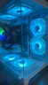 逆昂128G內(nèi)存酷睿i7升24核電競(jìng)臺(tái)式機(jī)電腦4060電競(jìng)主機(jī)吃雞獨(dú)顯辦公組裝大額補(bǔ)貼家用游戲水冷電腦整機(jī) 單主機(jī)【2025新款+五年質(zhì)保】 套五：i9級(jí)36芯8G獨(dú)顯/64G/剪輯渲染 曬單實(shí)拍圖