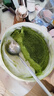 鮮京采【爆款】抹茶千層蛋糕400g動(dòng)物奶油 冰淇淋蛋糕零食糕點(diǎn)中秋聚會(huì ) 曬單實(shí)拍圖