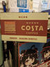 可口可樂（Coca-Cola）COSTA COFFEE  醇正拿鐵 濃咖啡飲料 300mlx15瓶  曬單實拍圖