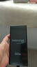 三星samsung galaxy s22ultra港版美版拍照原裝正品手機(jī)庫(kù)存機(jī) S22Ultra曜夜黑 12+512G港澳臺(tái) 雙卡 曬單送頭 曬單實(shí)拍圖