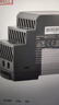 明緯（MEANWELL）HDR-30-24開關(guān)電源24V1.5A輸出HDR導(dǎo)軌安裝明緯電源 30W左右 曬單實(shí)拍圖