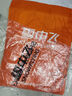 雪中飛經(jīng)典新款基礎(chǔ)舒適輕薄羽絨便捷短款保暖羽絨小馬甲輕盈便攜舒適 寶石黑|8086-女 XL 175/96A 曬單實拍圖