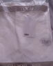 森馬（Semir）長袖T恤男重磅寬松打底上衣印花情侶裝秋季內(nèi)搭外穿101524101211 曬單實拍圖