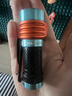 OLIGHT傲雷指揮家 turbo手電筒強光超長續(xù)航戶外手電EDC小巧便攜遠(yuǎn)射 曬單實拍圖